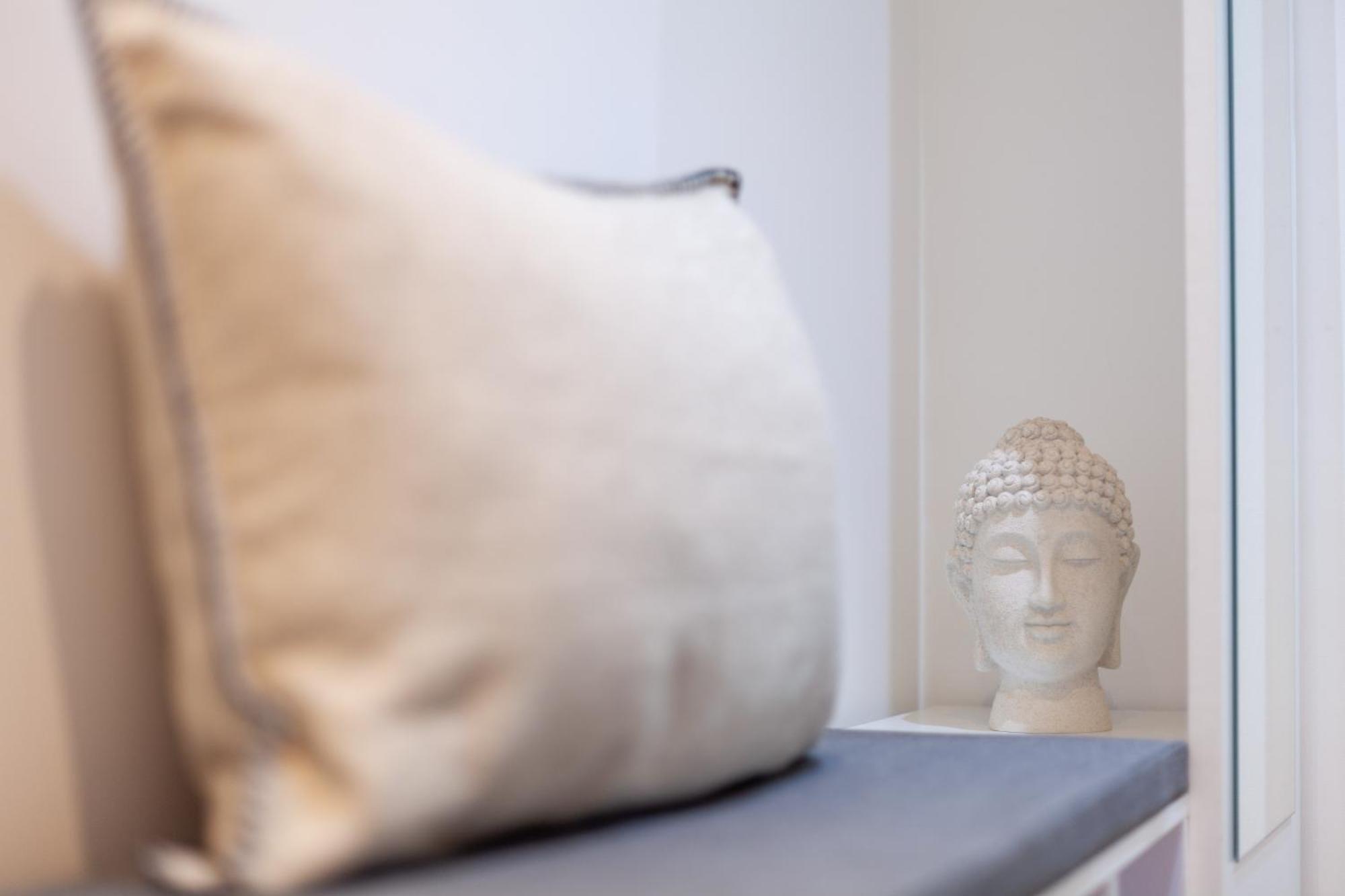 Appartement The Belsize Park Collection *