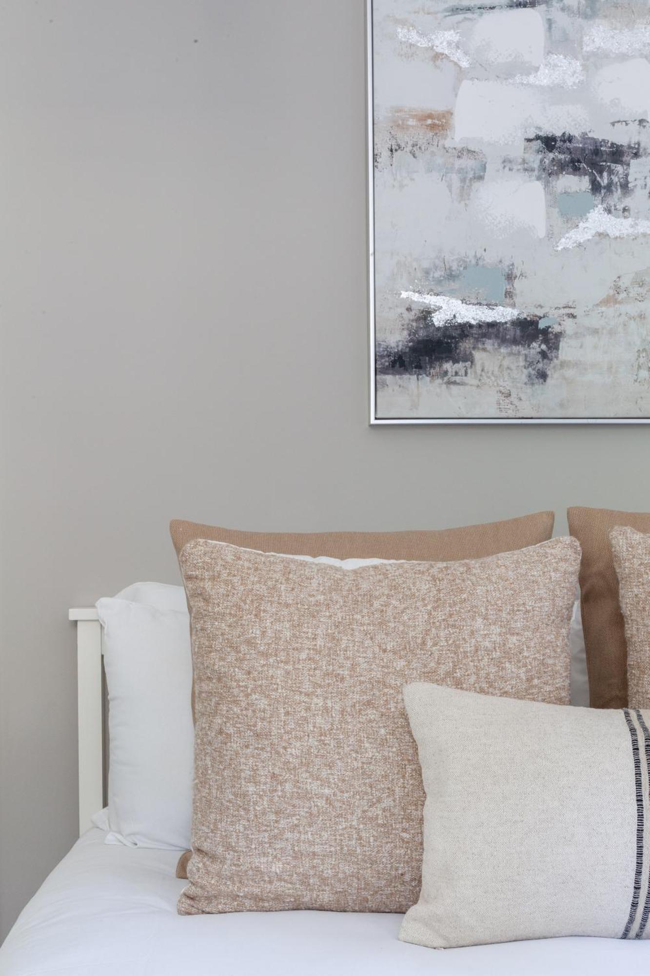 The Belsize Park Collection *