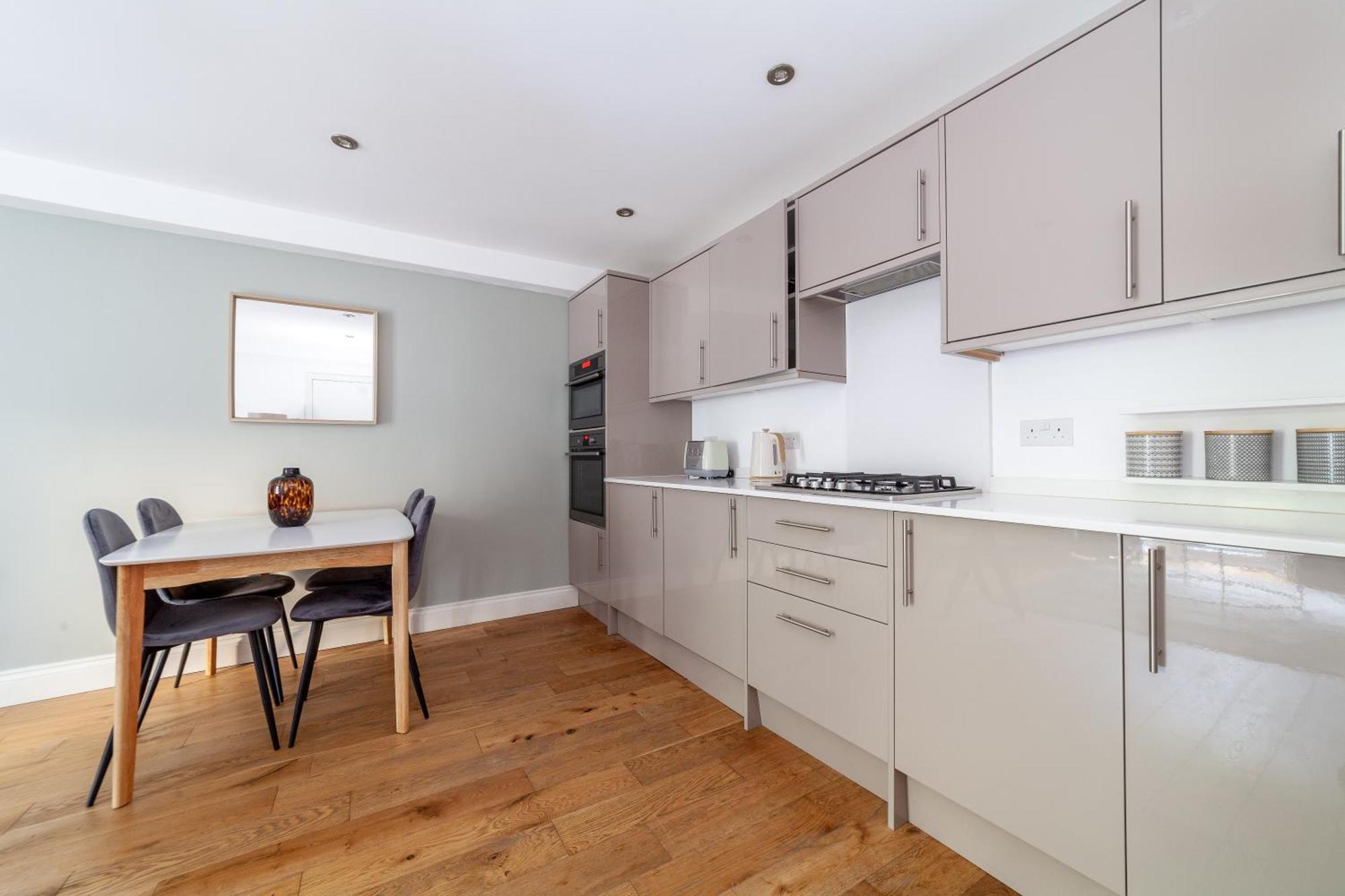 Appartement The Belsize Park Collection Londres