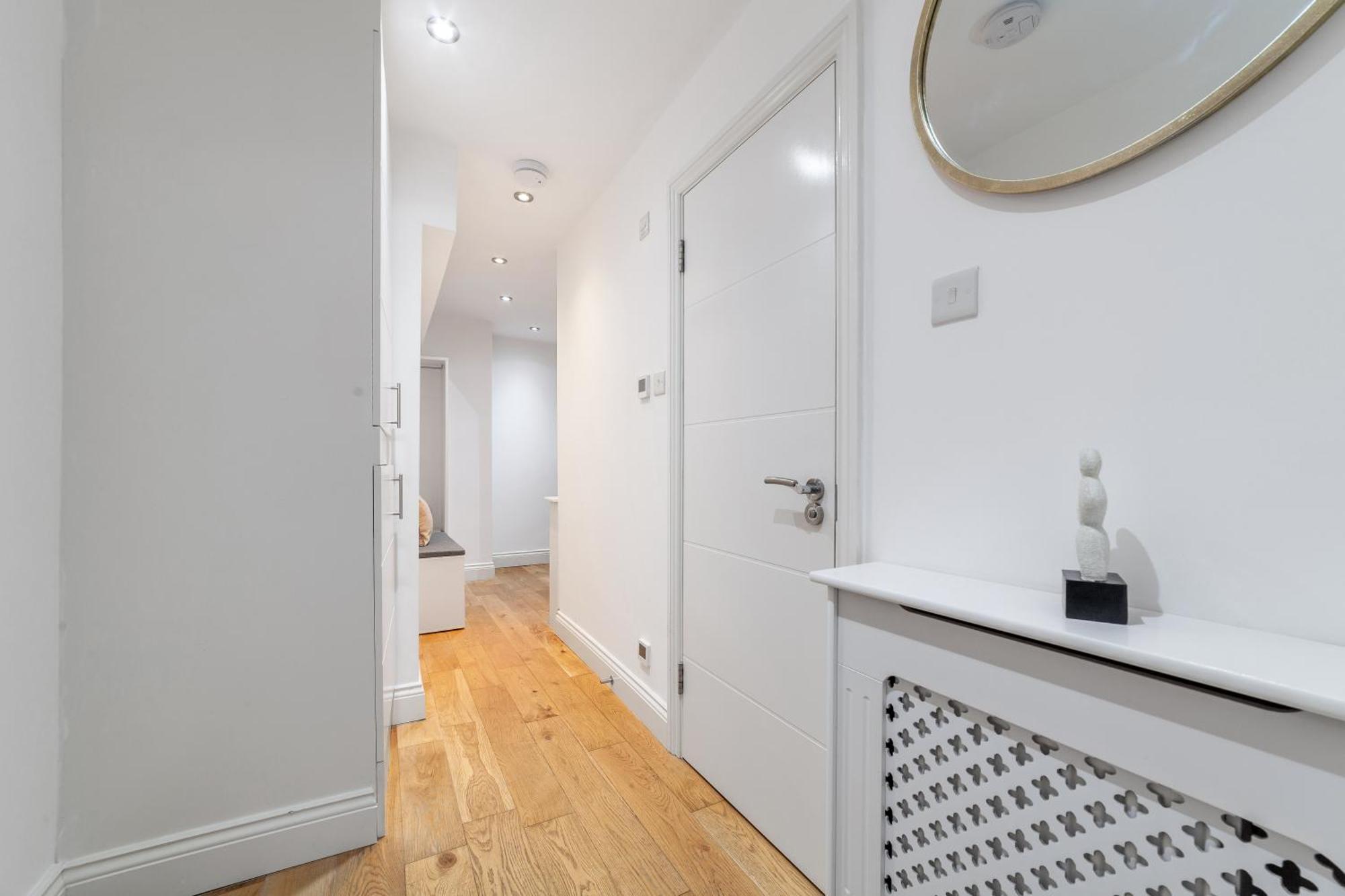 The Belsize Park Collection * Londres