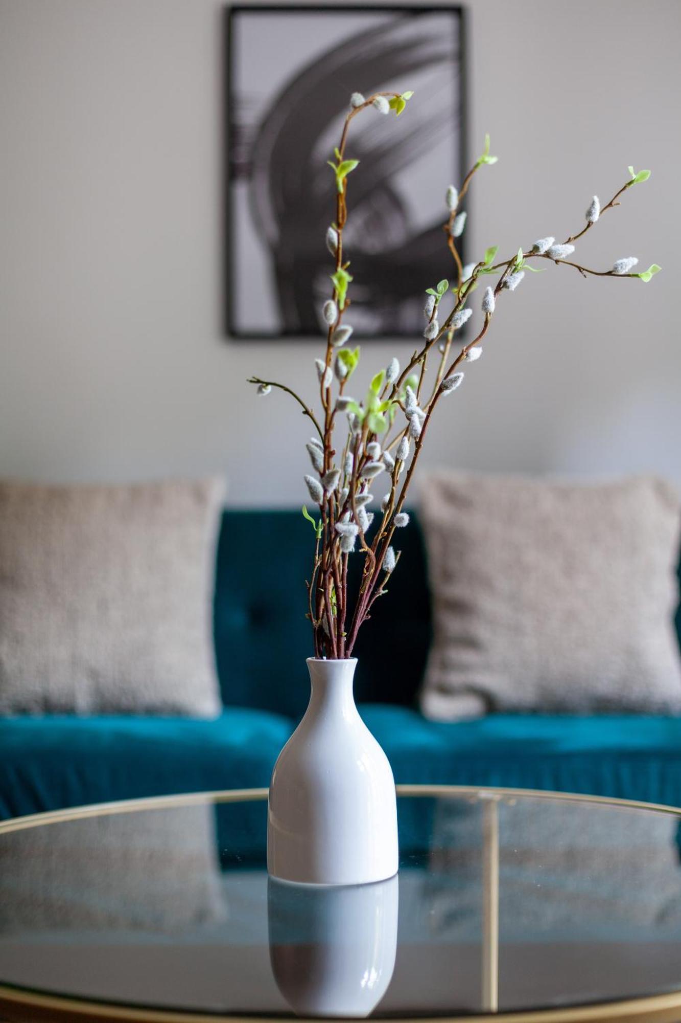 Appartement The Belsize Park Collection