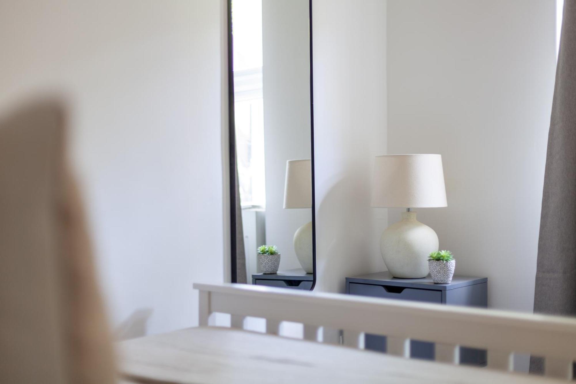 Appartement The Belsize Park Collection Londres
