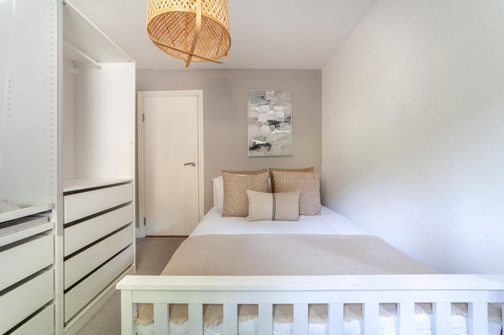 Appartement The Belsize Park Collection