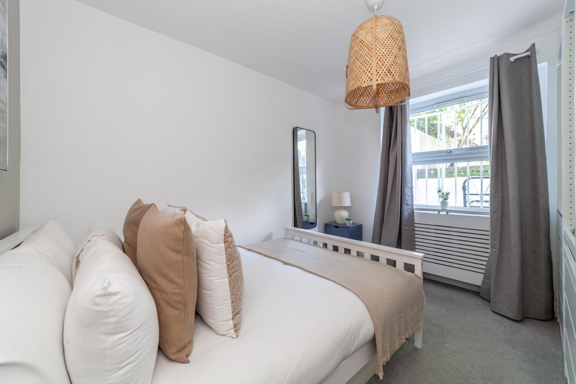 The Belsize Park Collection *