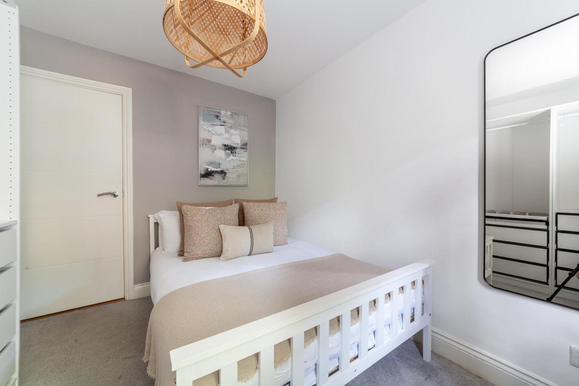 The Belsize Park Collection Appartement Londres