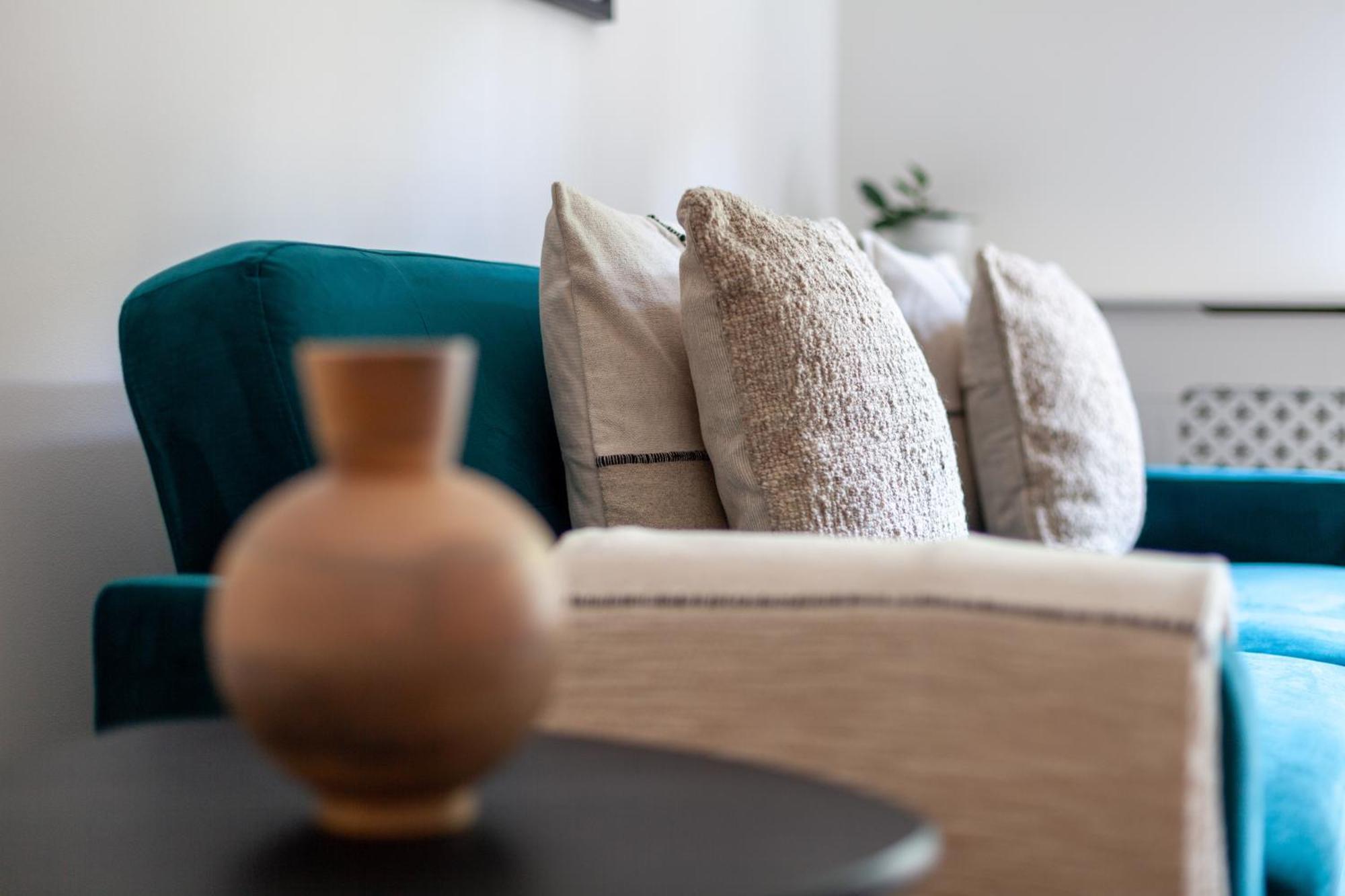 Appartement The Belsize Park Collection Londen