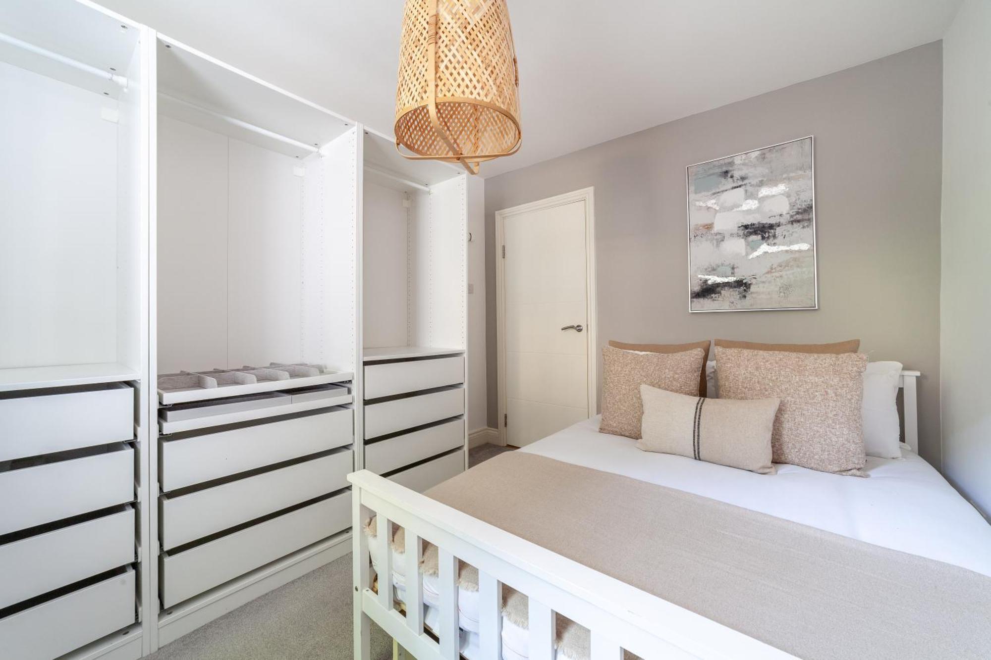 The Belsize Park Collection Londres