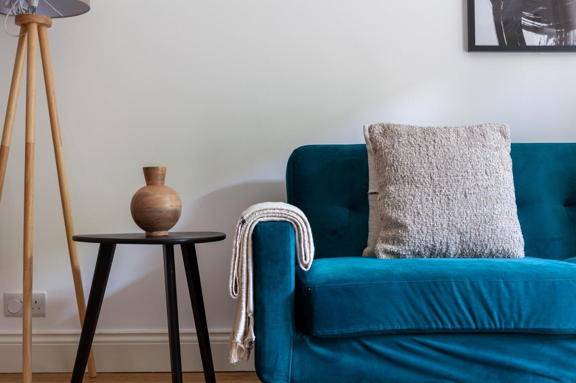 The Belsize Park Collection Appartement *