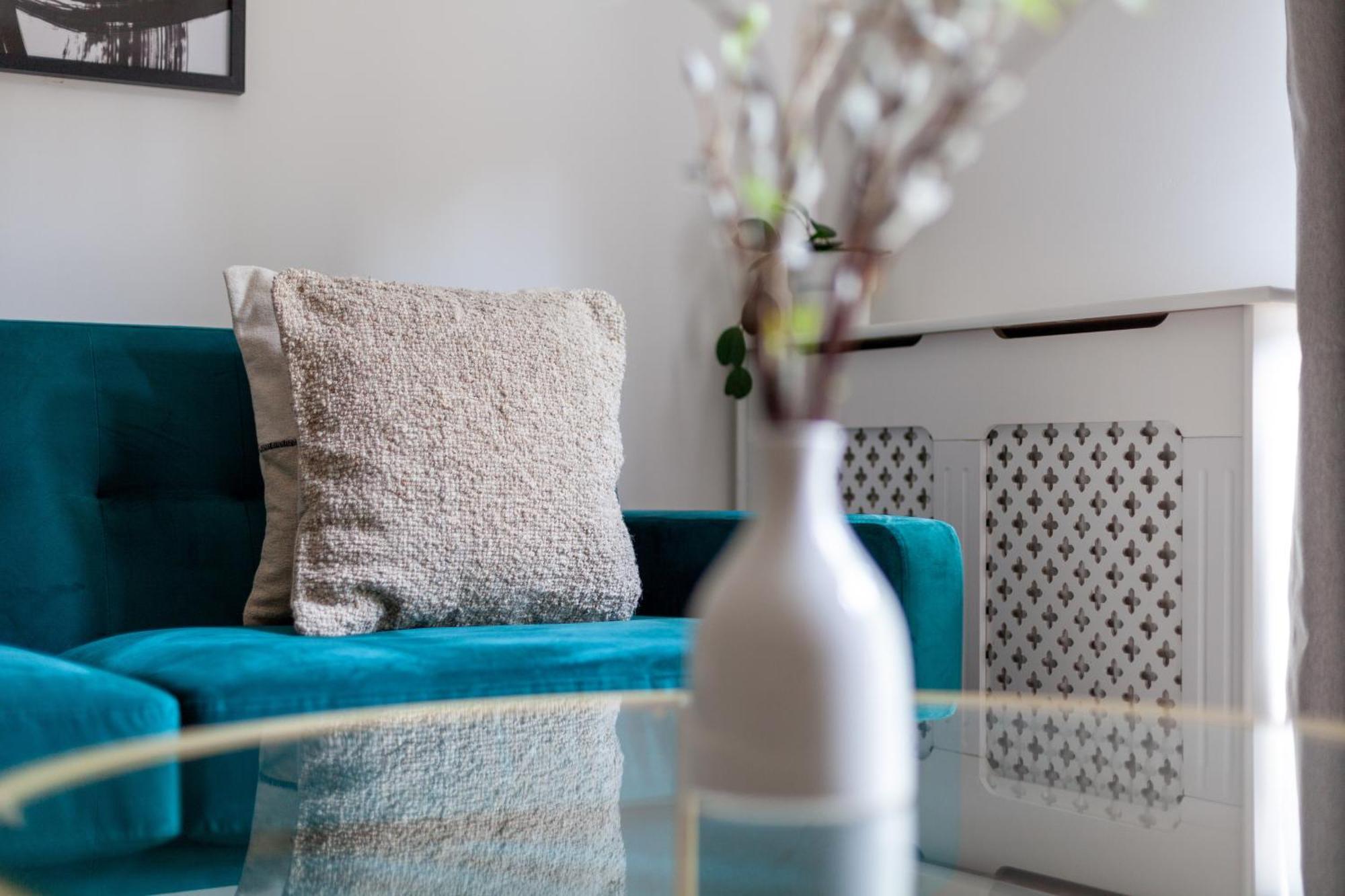 Appartement The Belsize Park Collection *