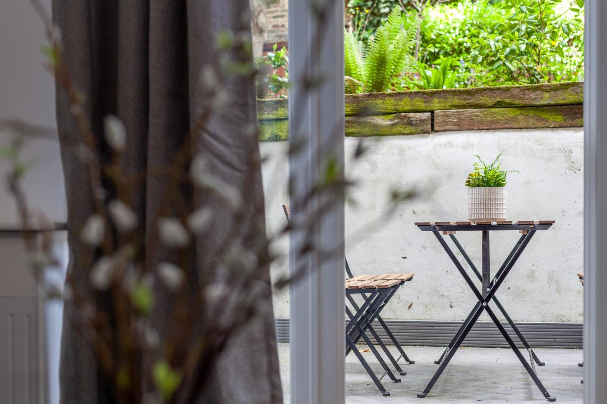 The Belsize Park Collection *