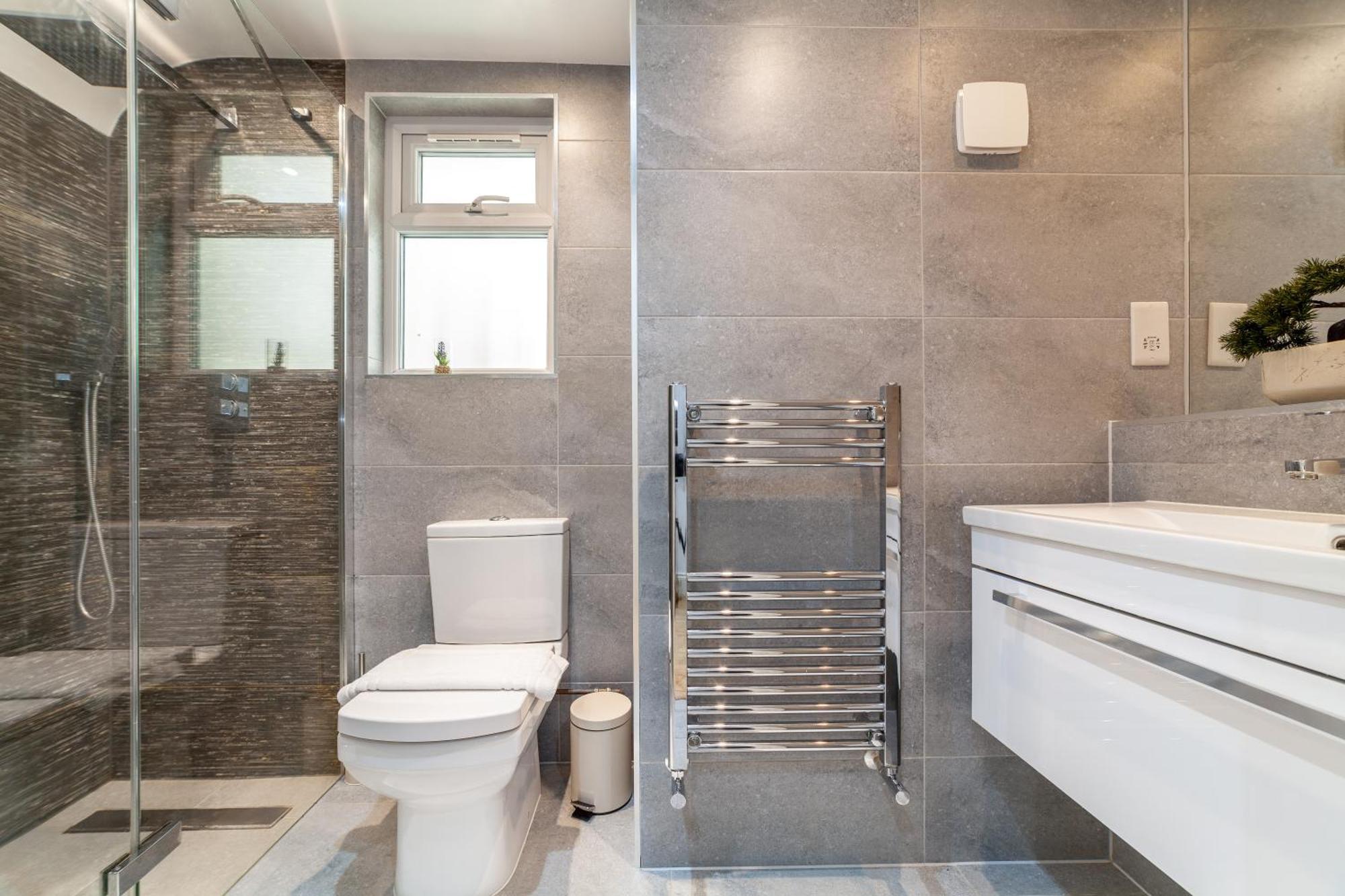 The Belsize Park Collection Londen
