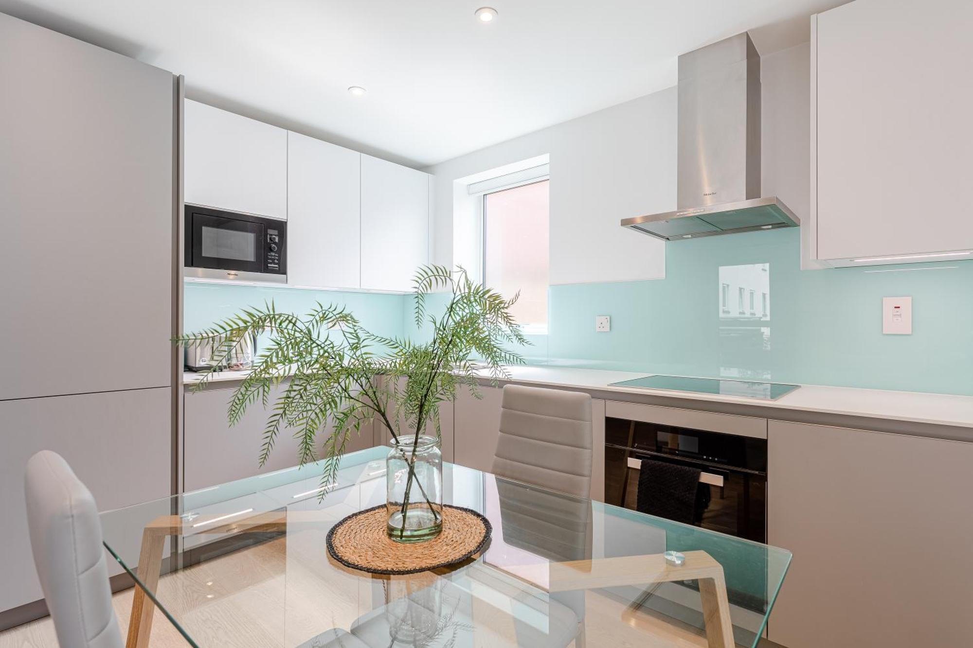 Appartement Stayinn Aldgate