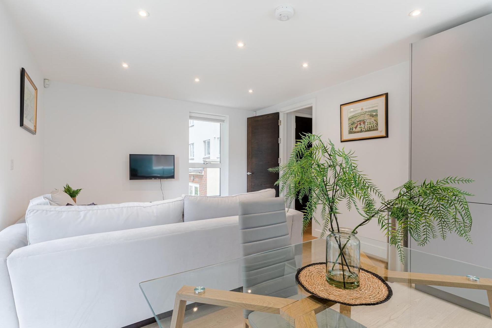 Stayinn Aldgate Londres