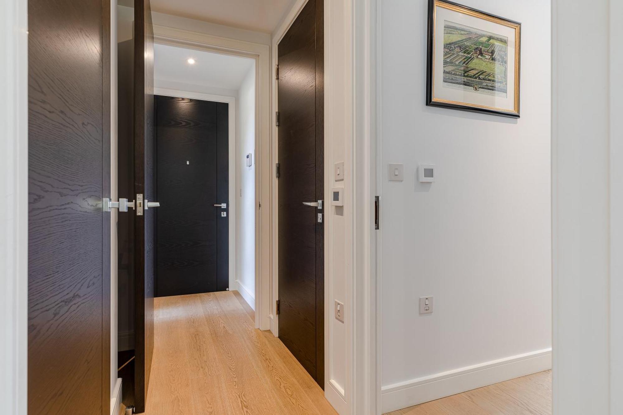 Appartement Stayinn Aldgate *