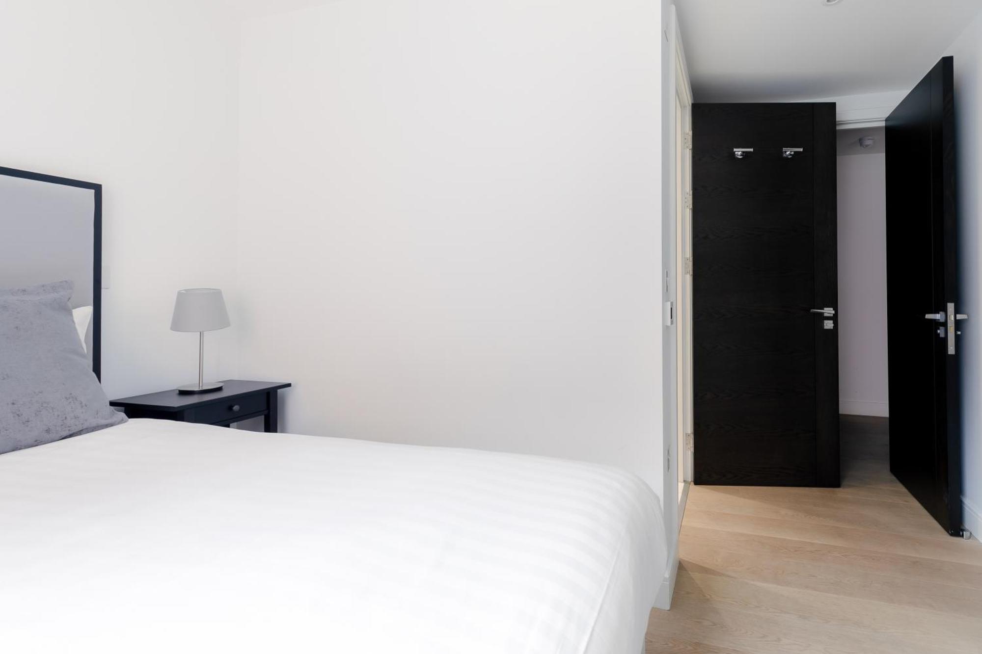 Appartement Stayinn Aldgate *