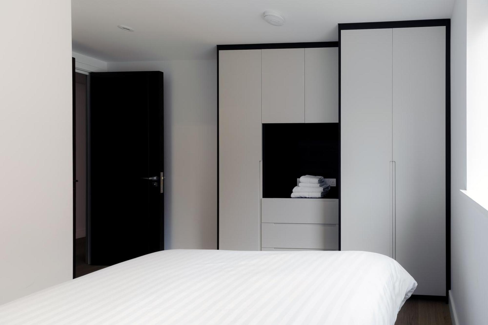 Appartement Stayinn Aldgate