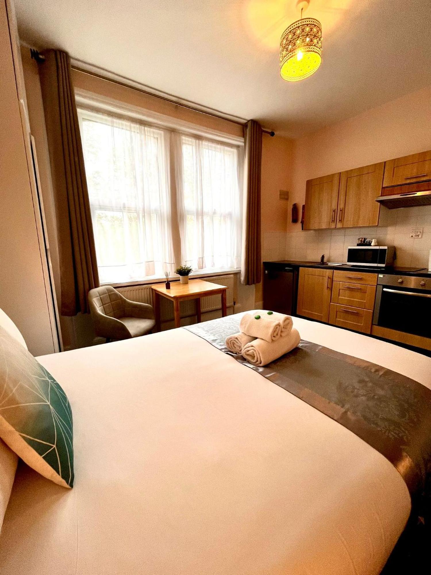 United Hotel Londres
