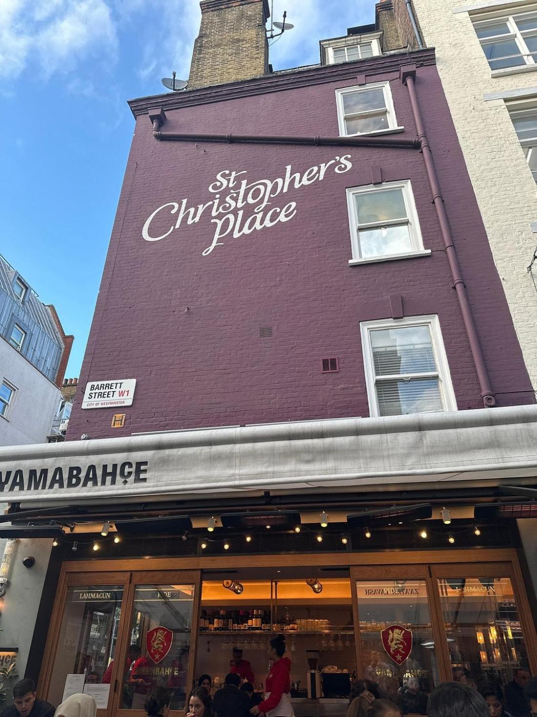 1-bedroom Flat In London's Shopping District 6gc Londres