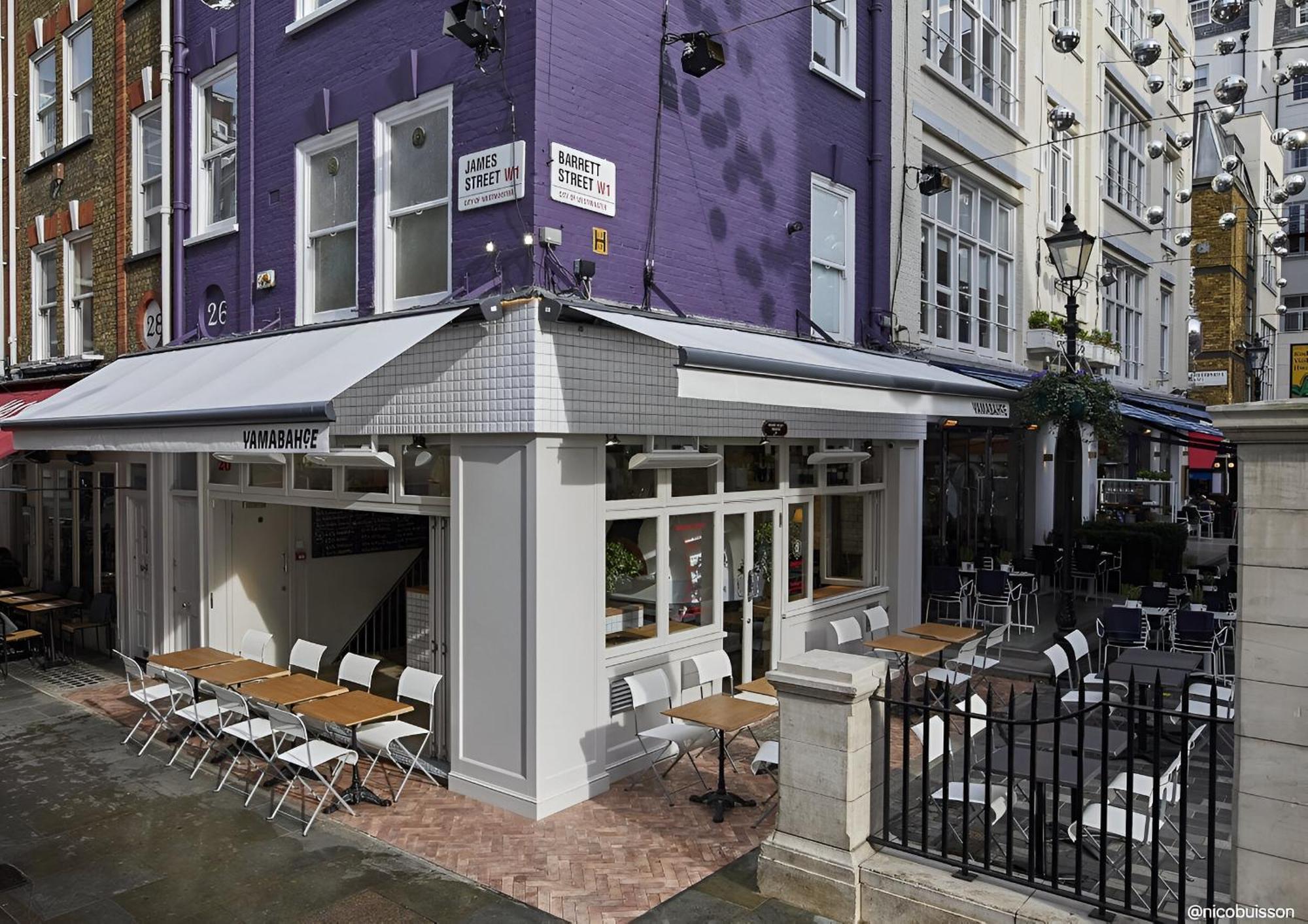 Apartamento 1-bedroom Flat In London's Shopping District 6gc *
