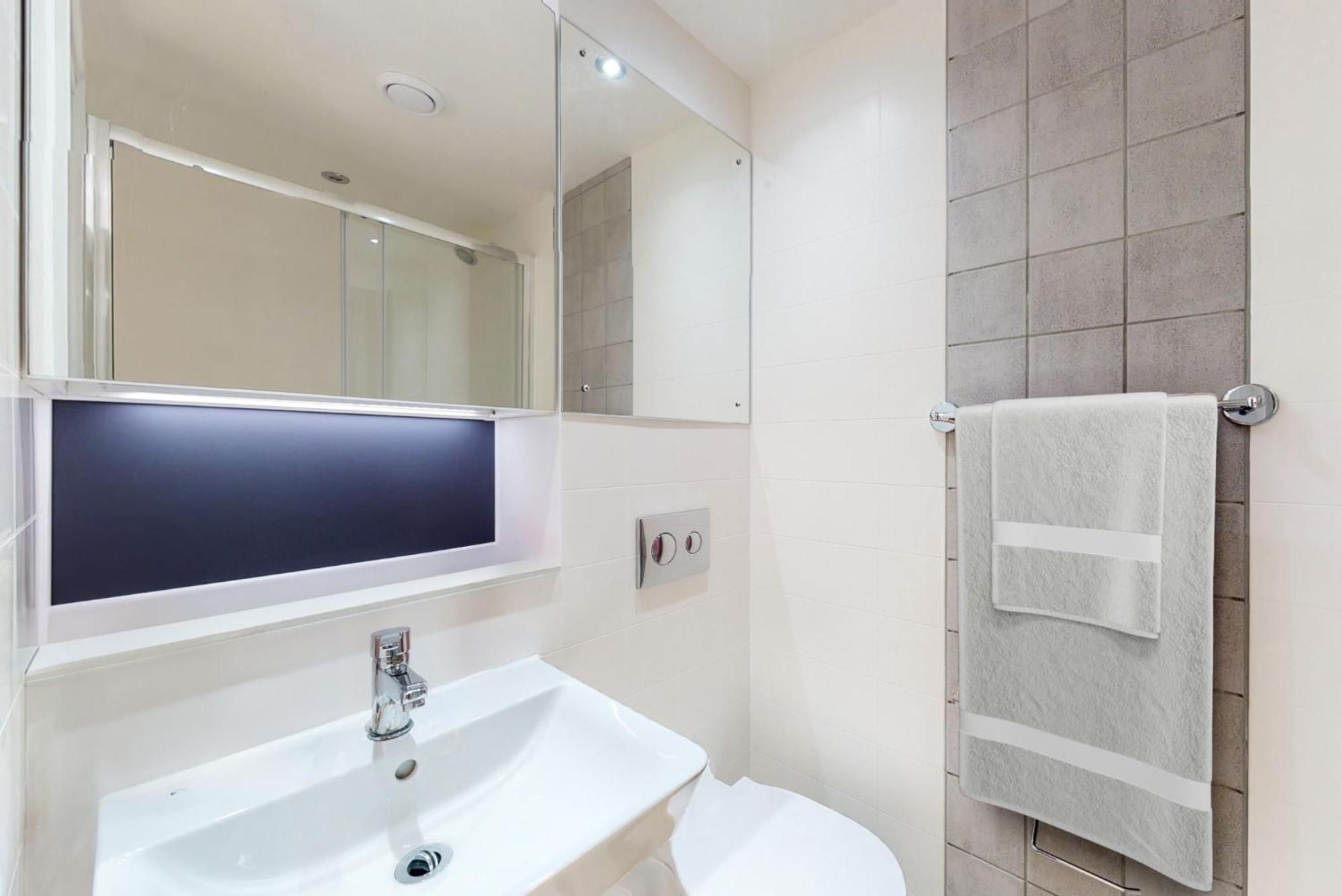 Apartamento Chapter Westminster