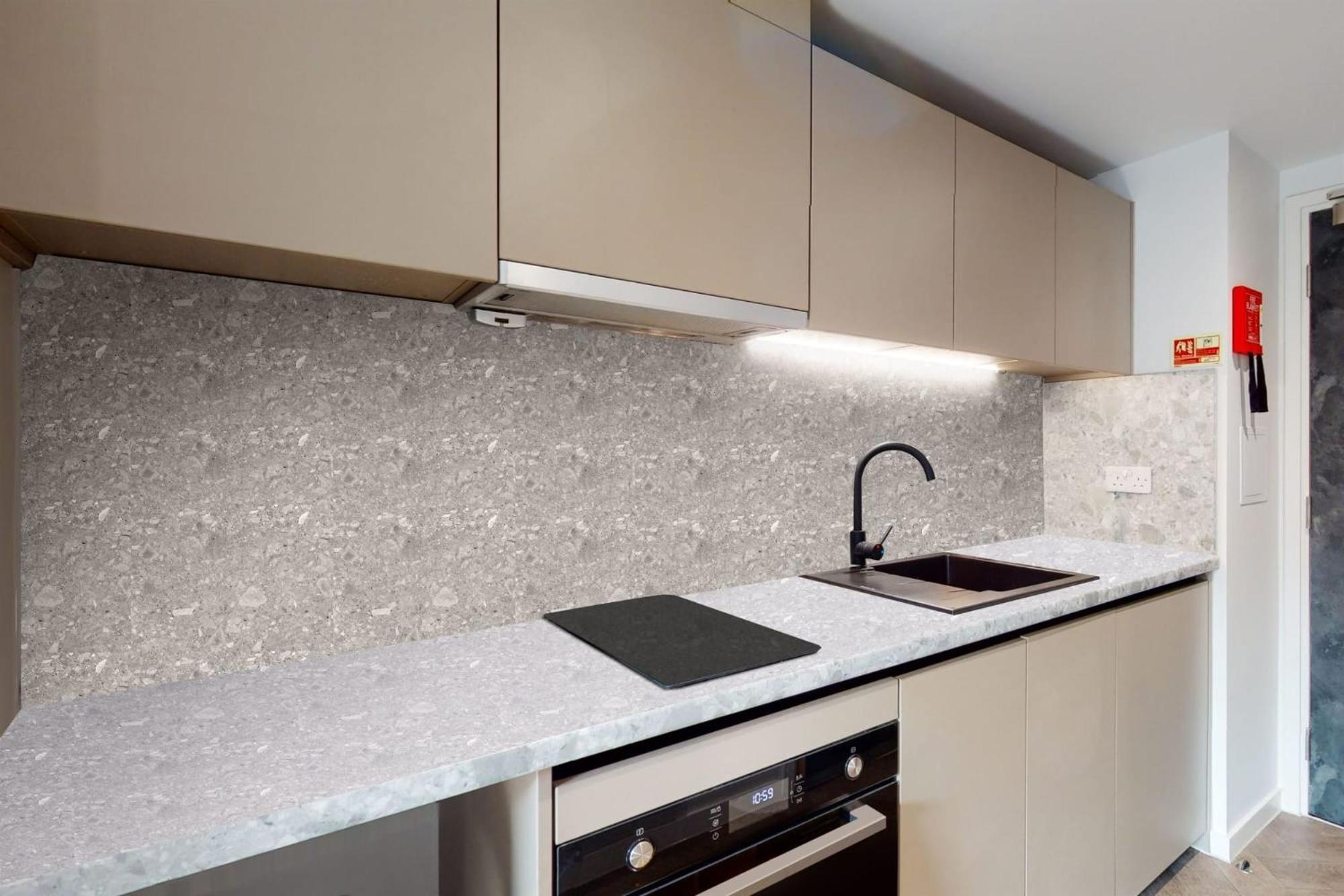 Chapter Westminster Apartamento Londres