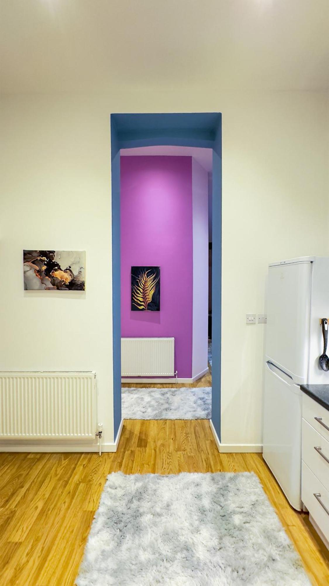 Apartamento Eye, Bridge, Tower Bridge, Waterloo *