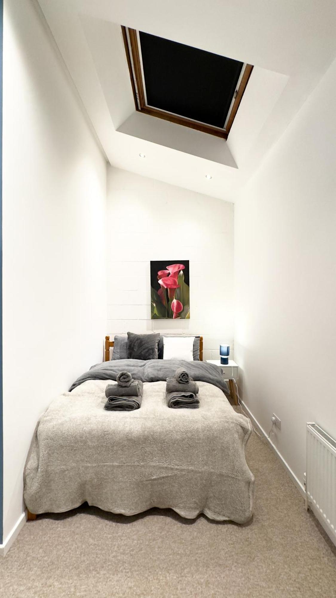 Apartamento Eye, Bridge, Tower Bridge, Waterloo