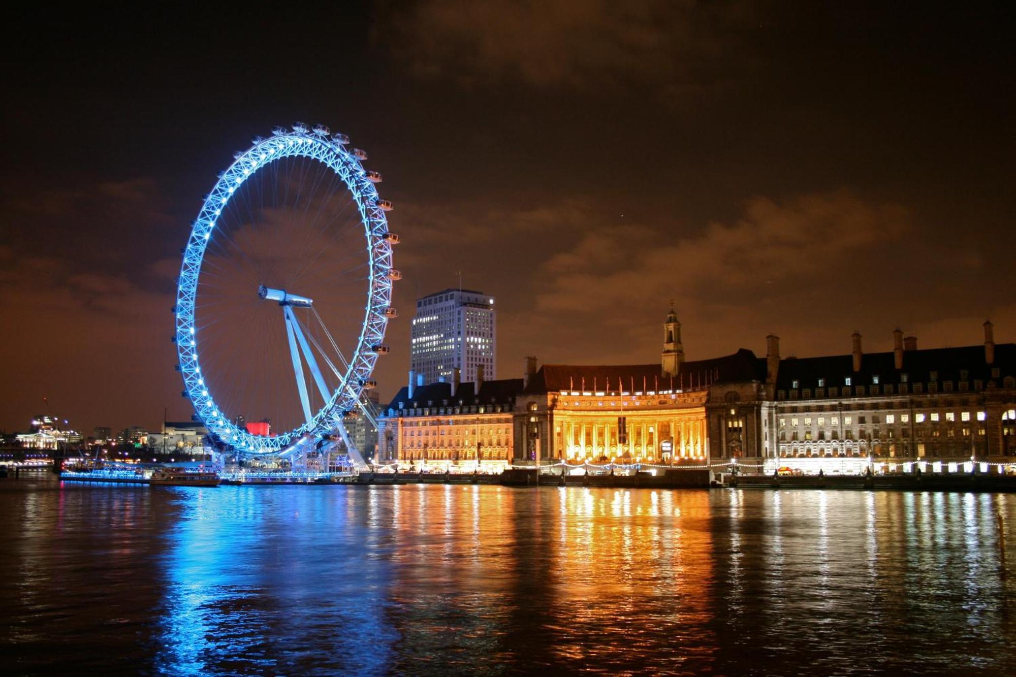 Apartment Eye, Bridge, Tower Bridge, Waterloo *