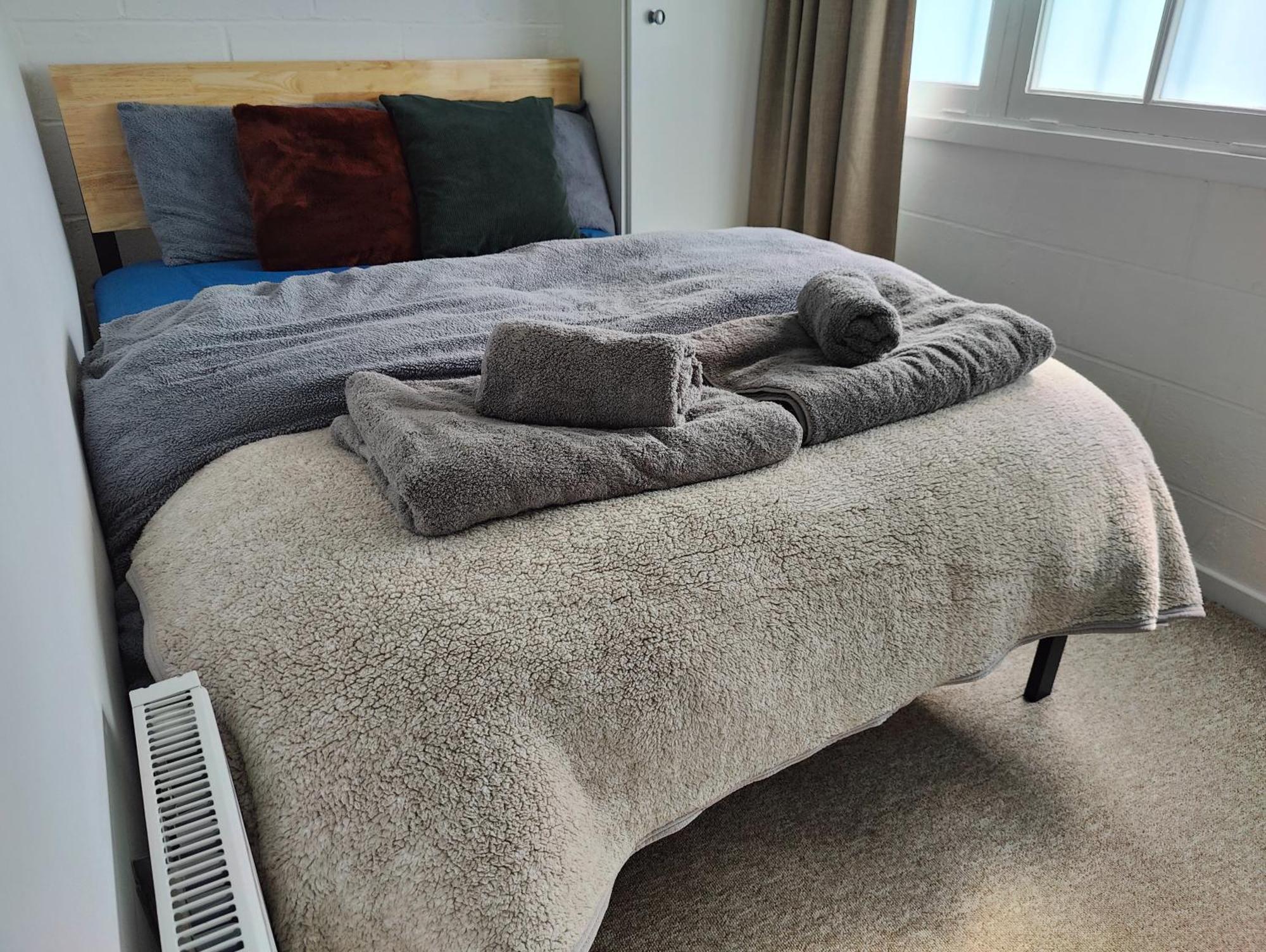 Apartamento Eye, Bridge, Tower Bridge, Waterloo *