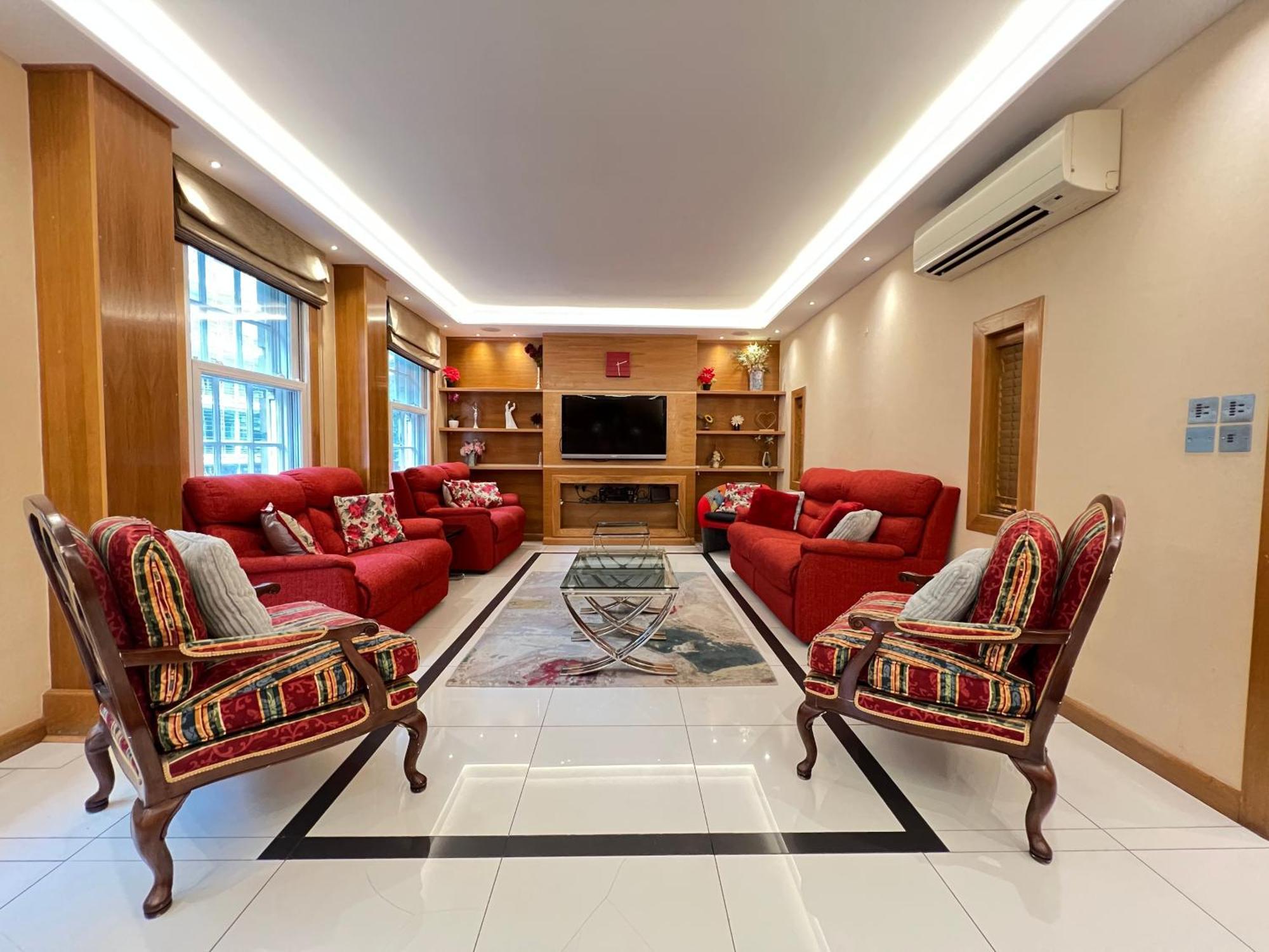 Luxe - Hyde Park - 2bed 3bath A/c + Lift Londres