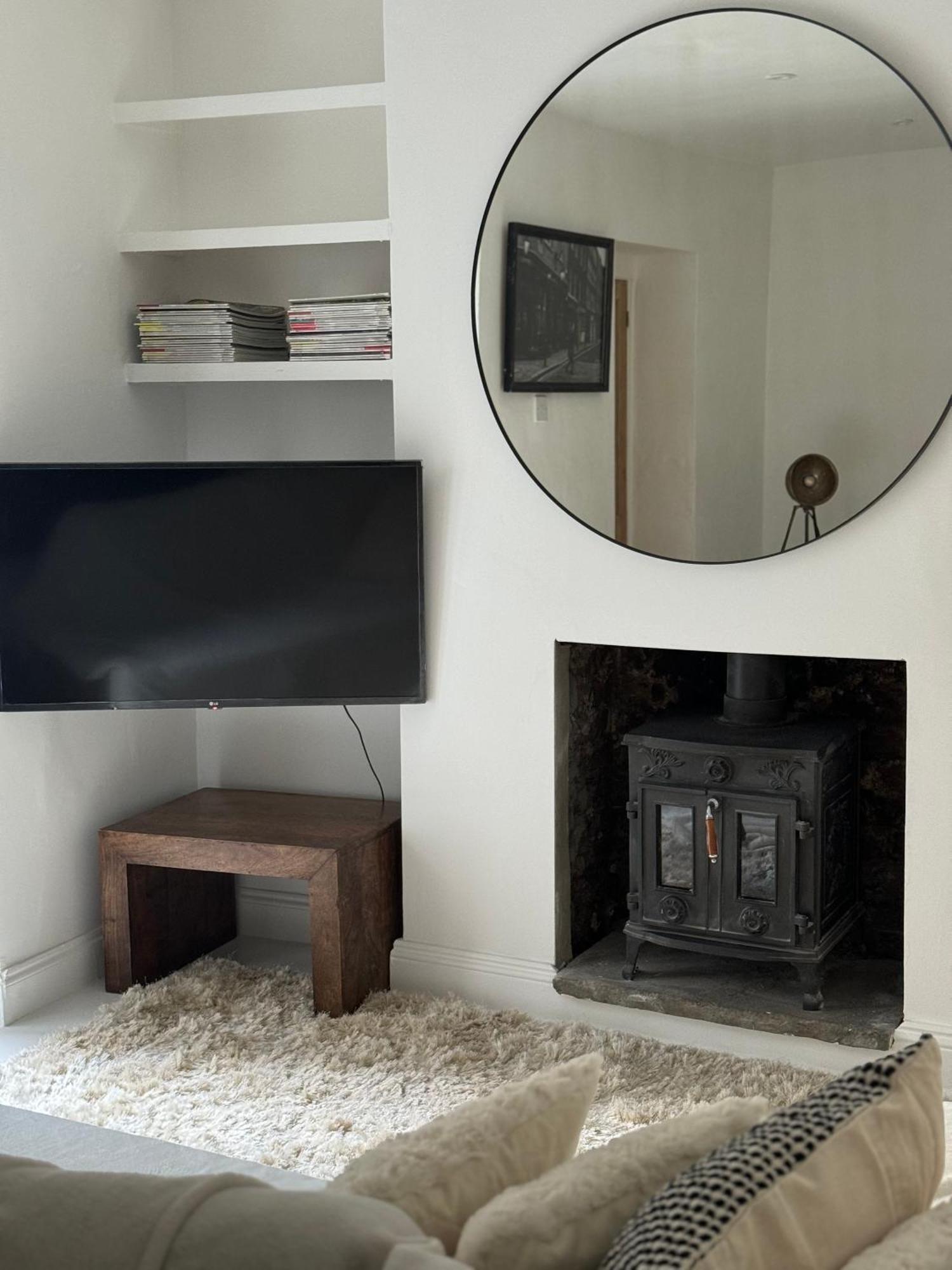 New Camden Kentish Town Garden Up To 4 Ppl Apartamento *