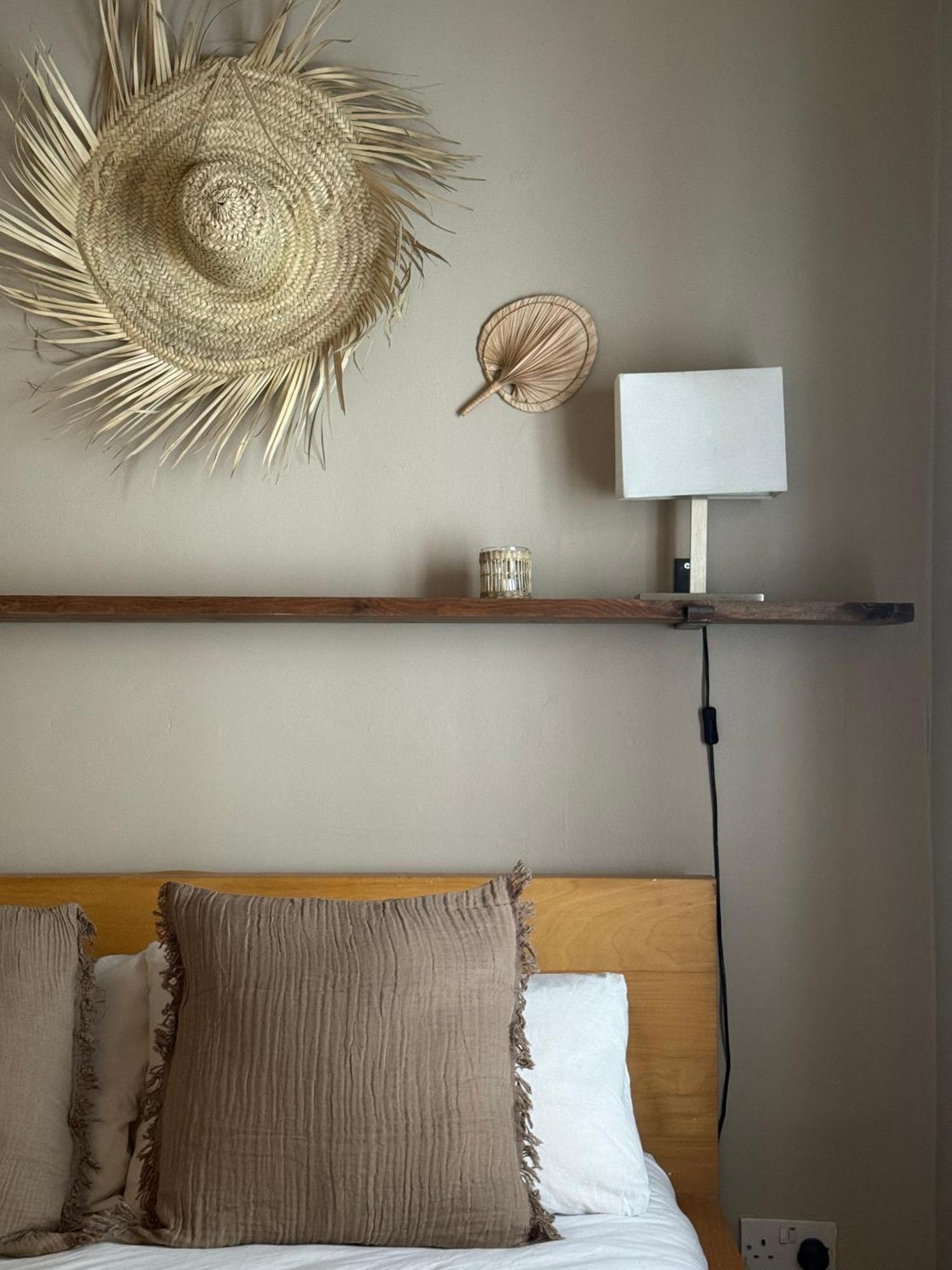 New Camden Kentish Town Garden Up To 4 Ppl Apartamento Londres