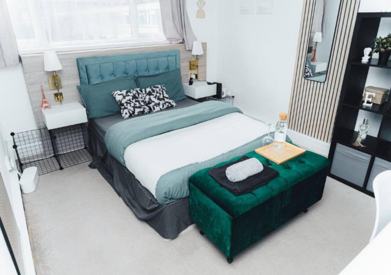 3bed 2bath With Garden Sauna & Hot Tub * Londres
