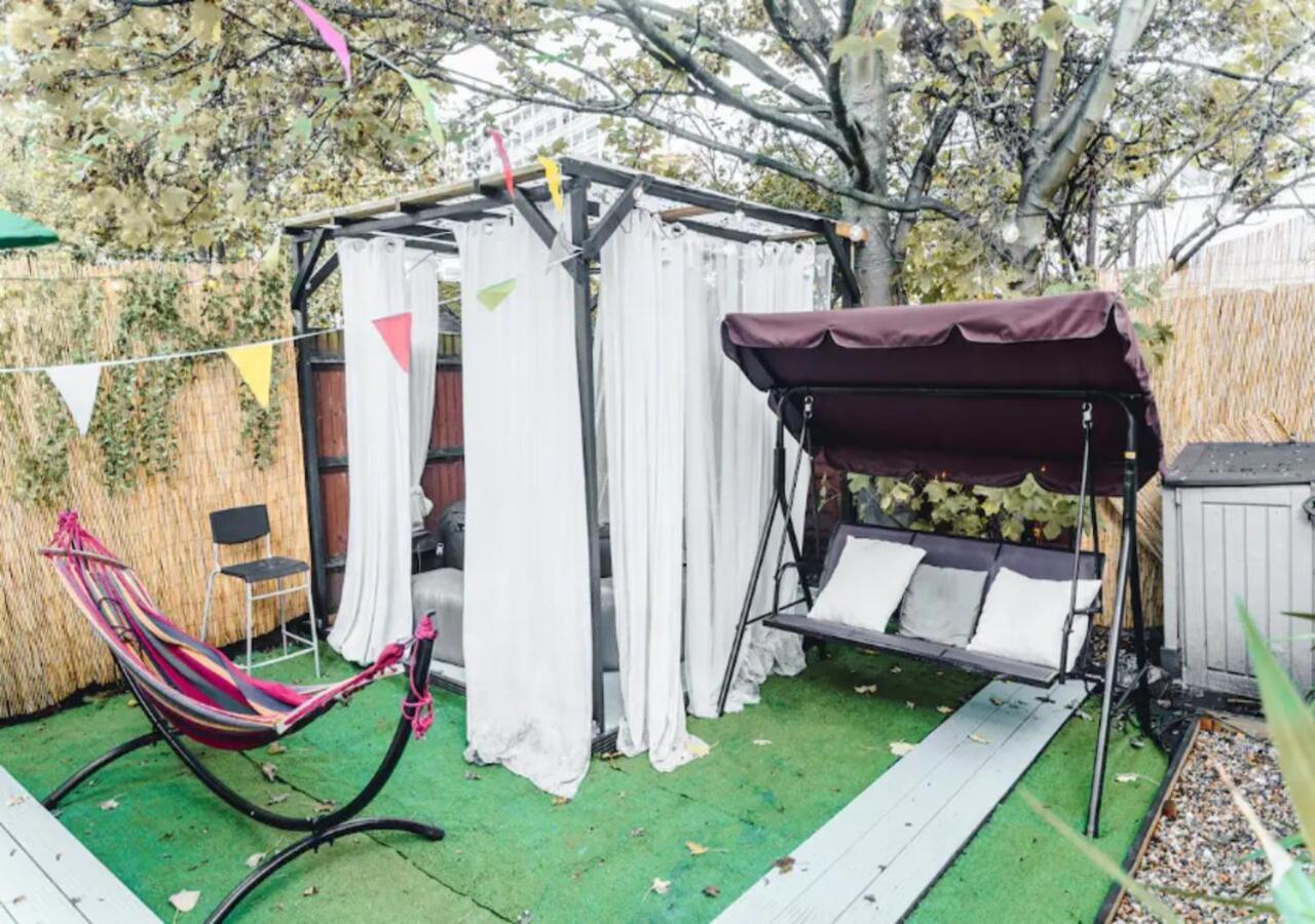 3bed 2bath With Garden Sauna & Hot Tub Casa de Férias