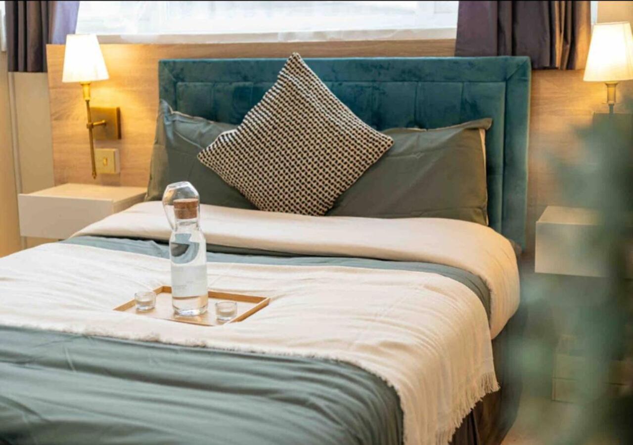 Casa de Férias 3bed 2bath With Garden Sauna & Hot Tub Londres