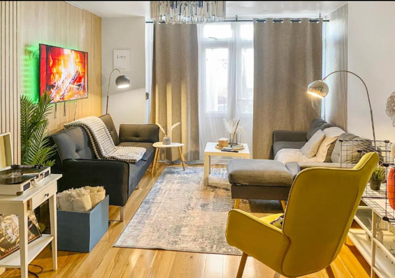 3bed 2bath With Garden Sauna & Hot Tub Londres