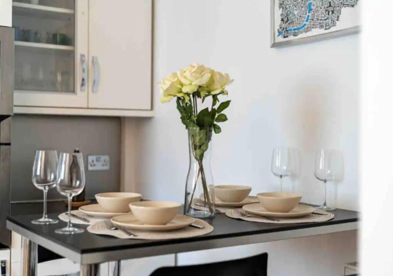 Casa de Férias 3bed 2bath With Garden Sauna & Hot Tub Londres