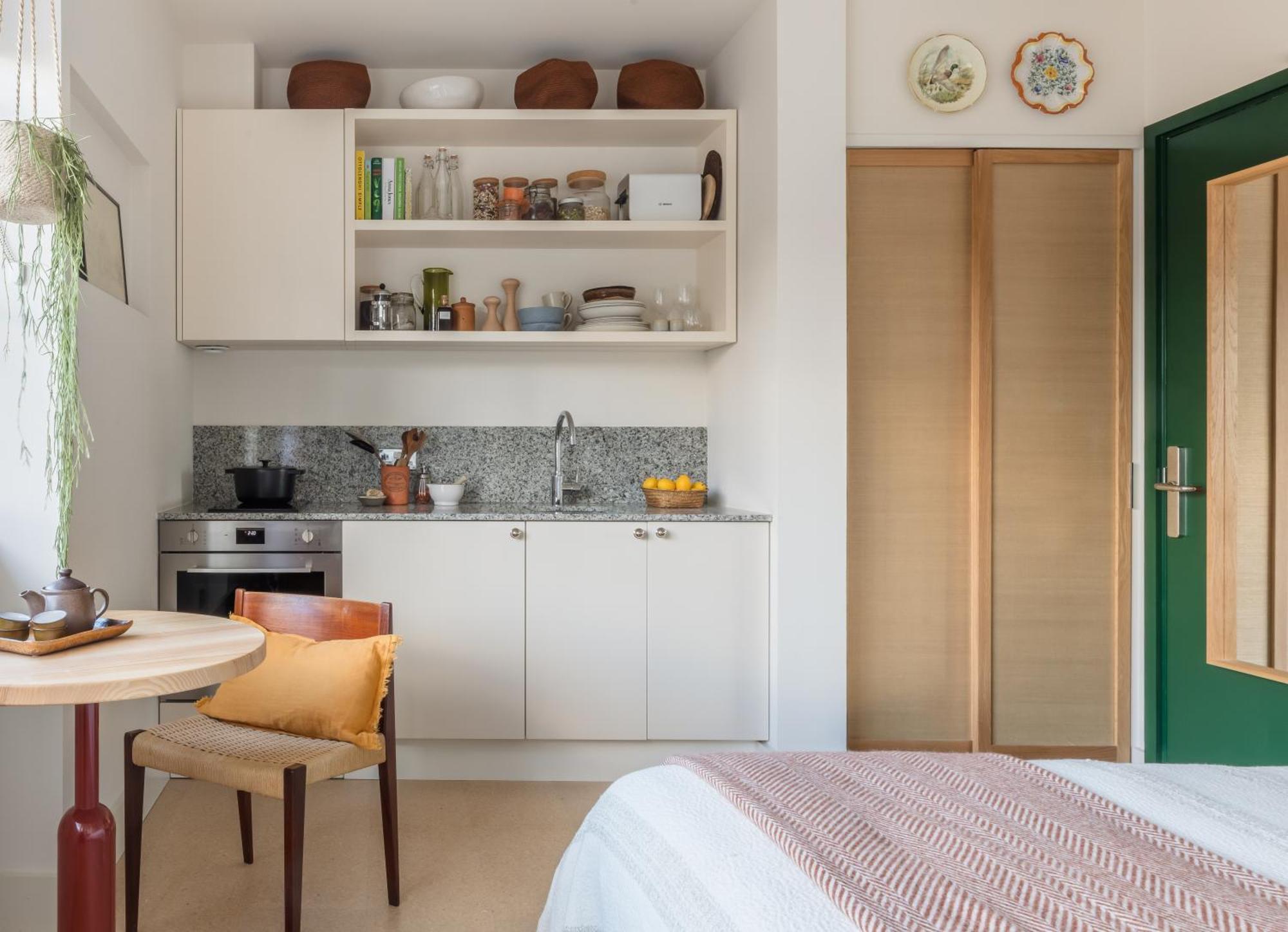 Appartement Mason & Fifth, Bermondsey *
