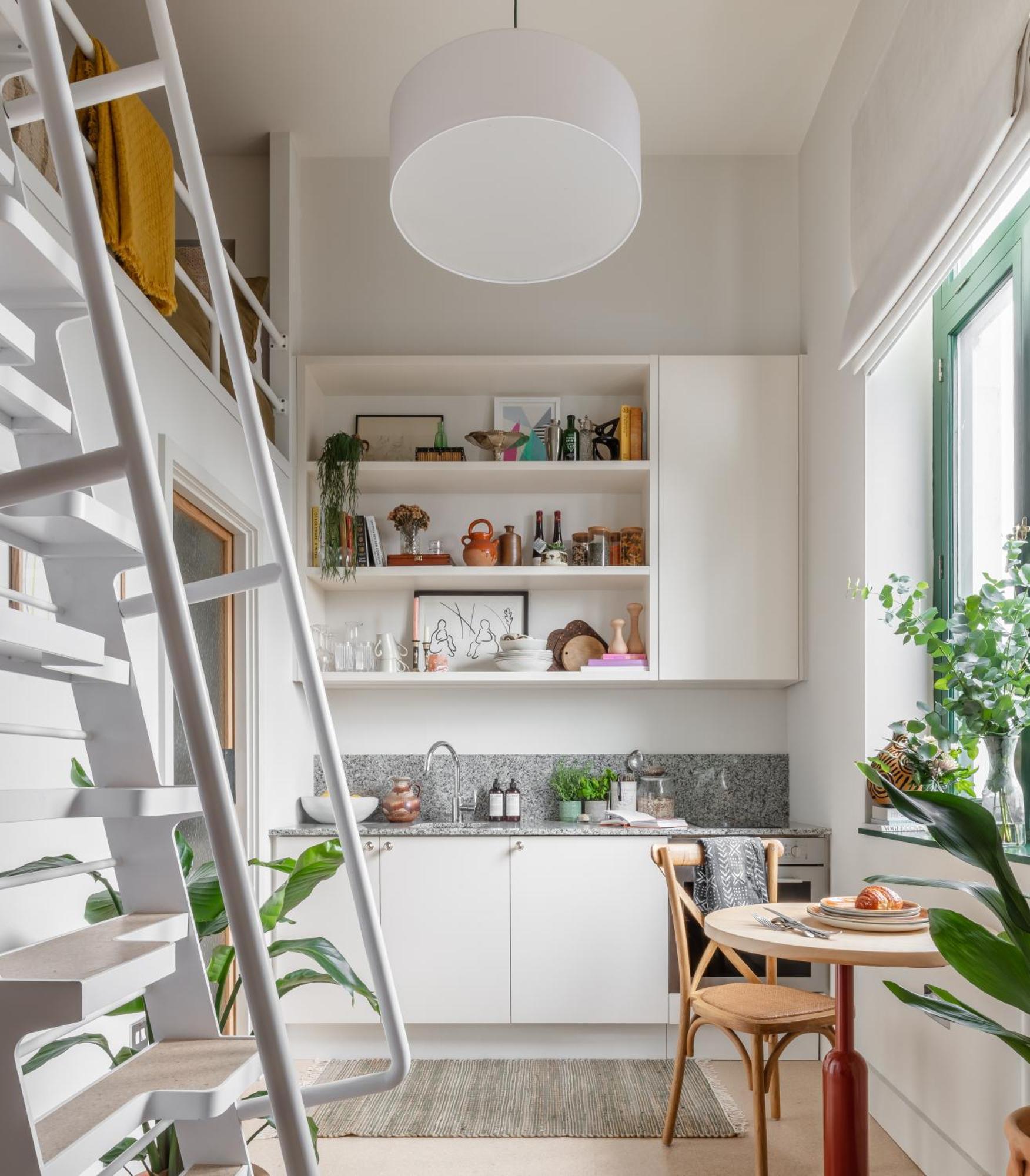 Appartement Mason & Fifth, Bermondsey *