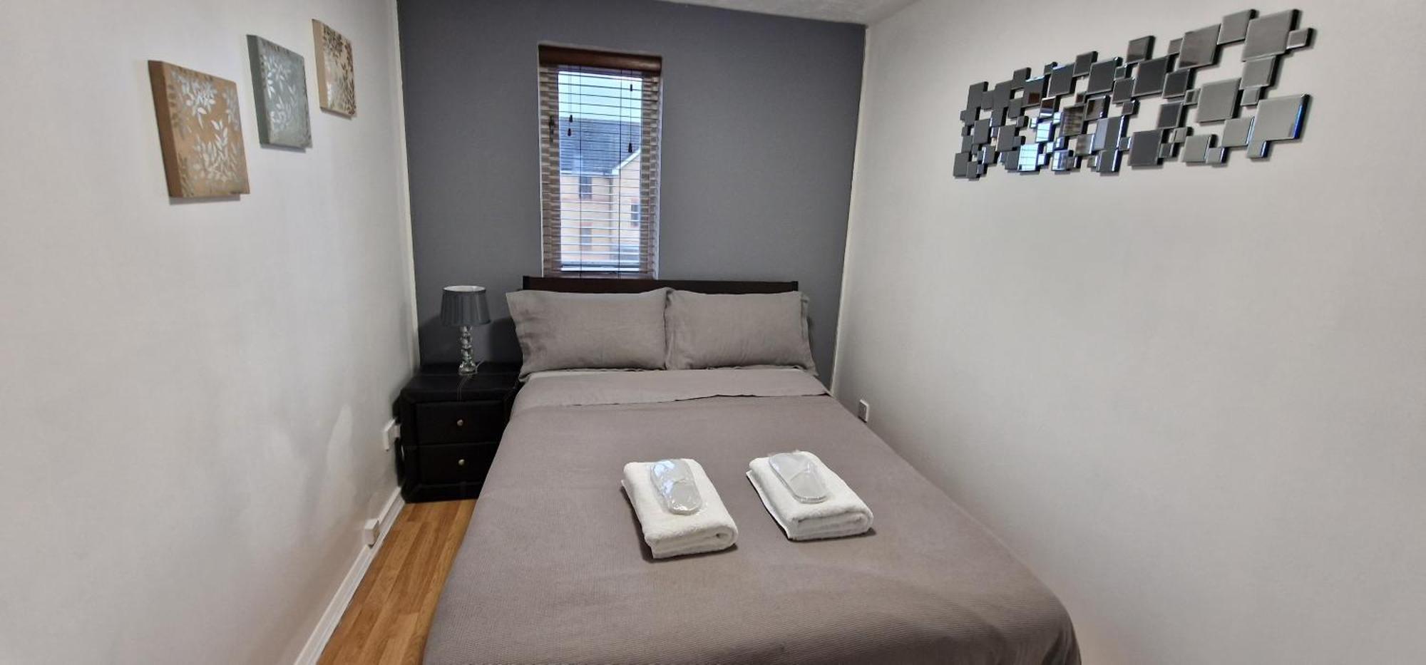 Modern 2 Bedroom Londres