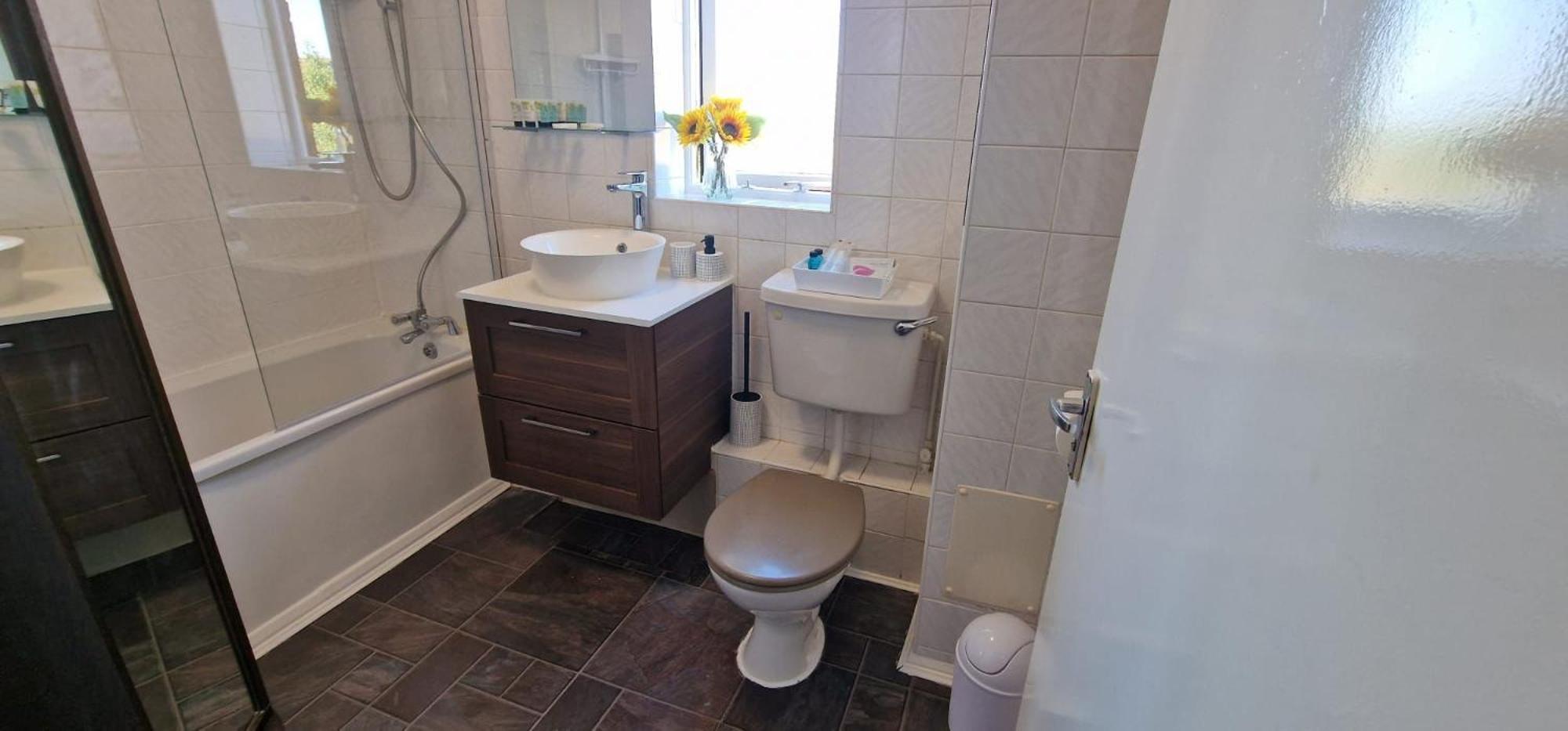 Modern 2 Bedroom * Londres