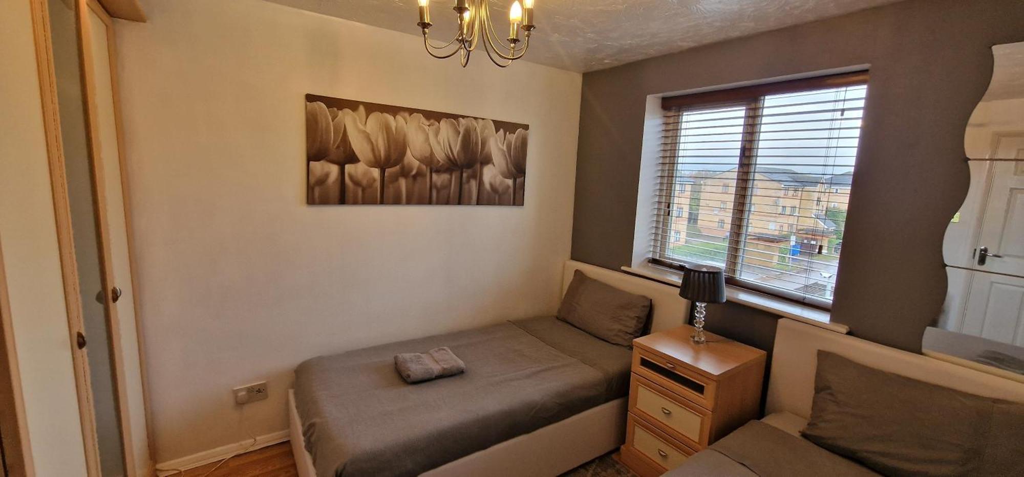 Modern 2 Bedroom * Londres