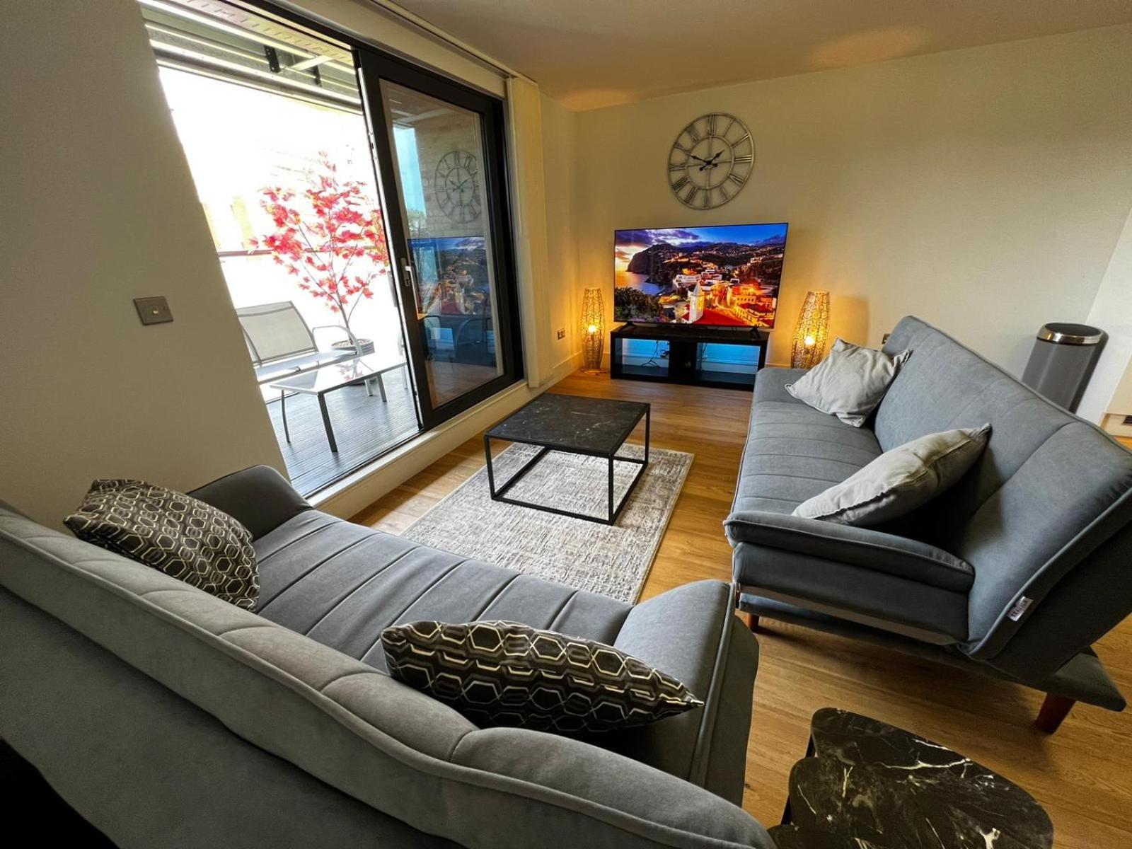 Apartamento New! Charming Near Attractions *