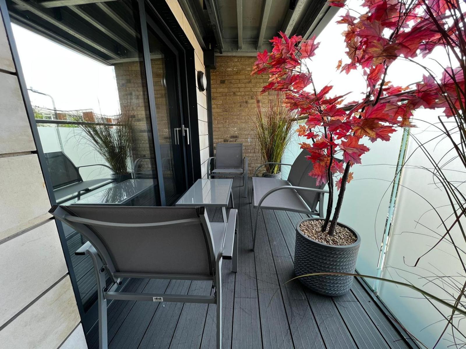 New! Charming Near Attractions Apartamento *