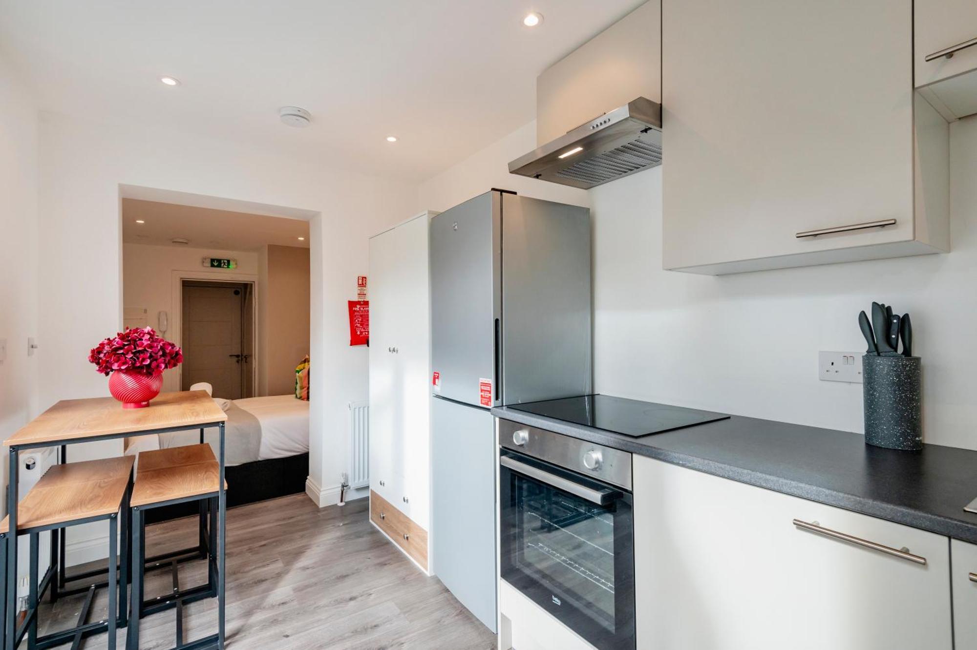 Apartamento Fulham *