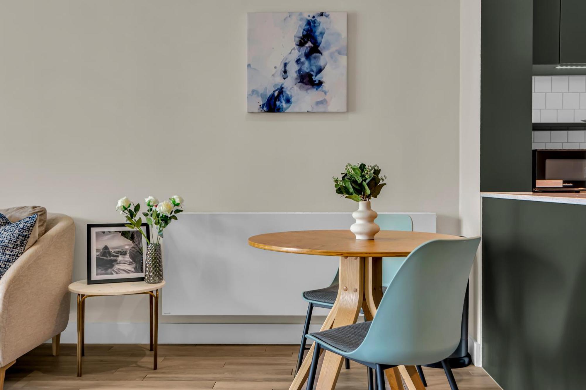Mysquare State-of-the-art 1 Bedroom Near Wembley Park London