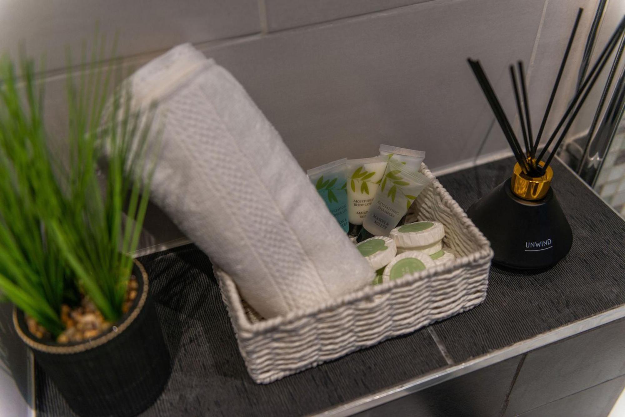 Apartamento Stylish By Eye With A Small Garden Londres