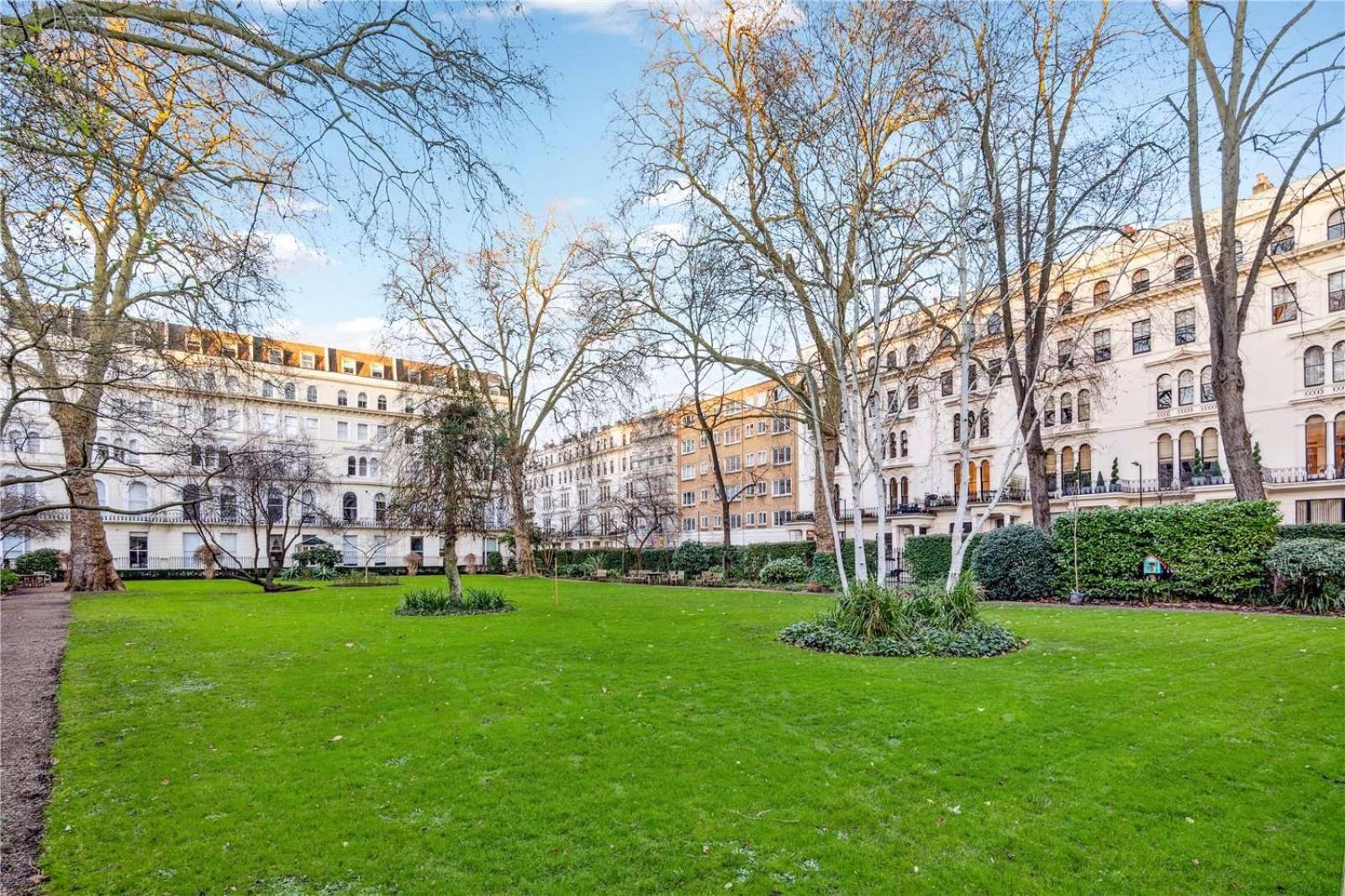 Cozy Elegant In Nevern Square *