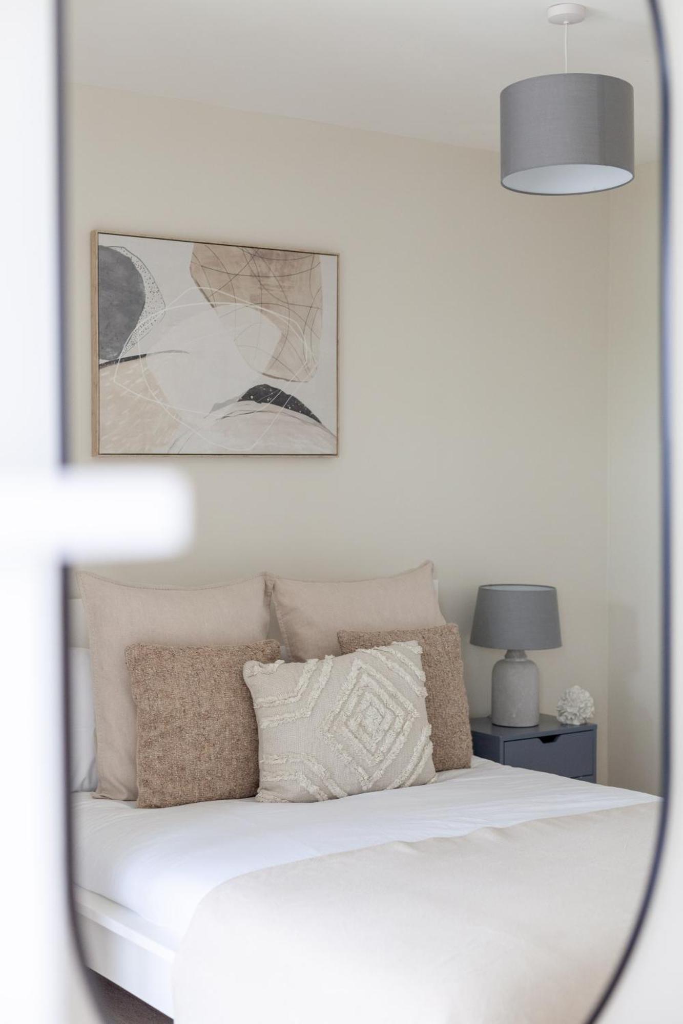 Appartement The Islington Collection Londen