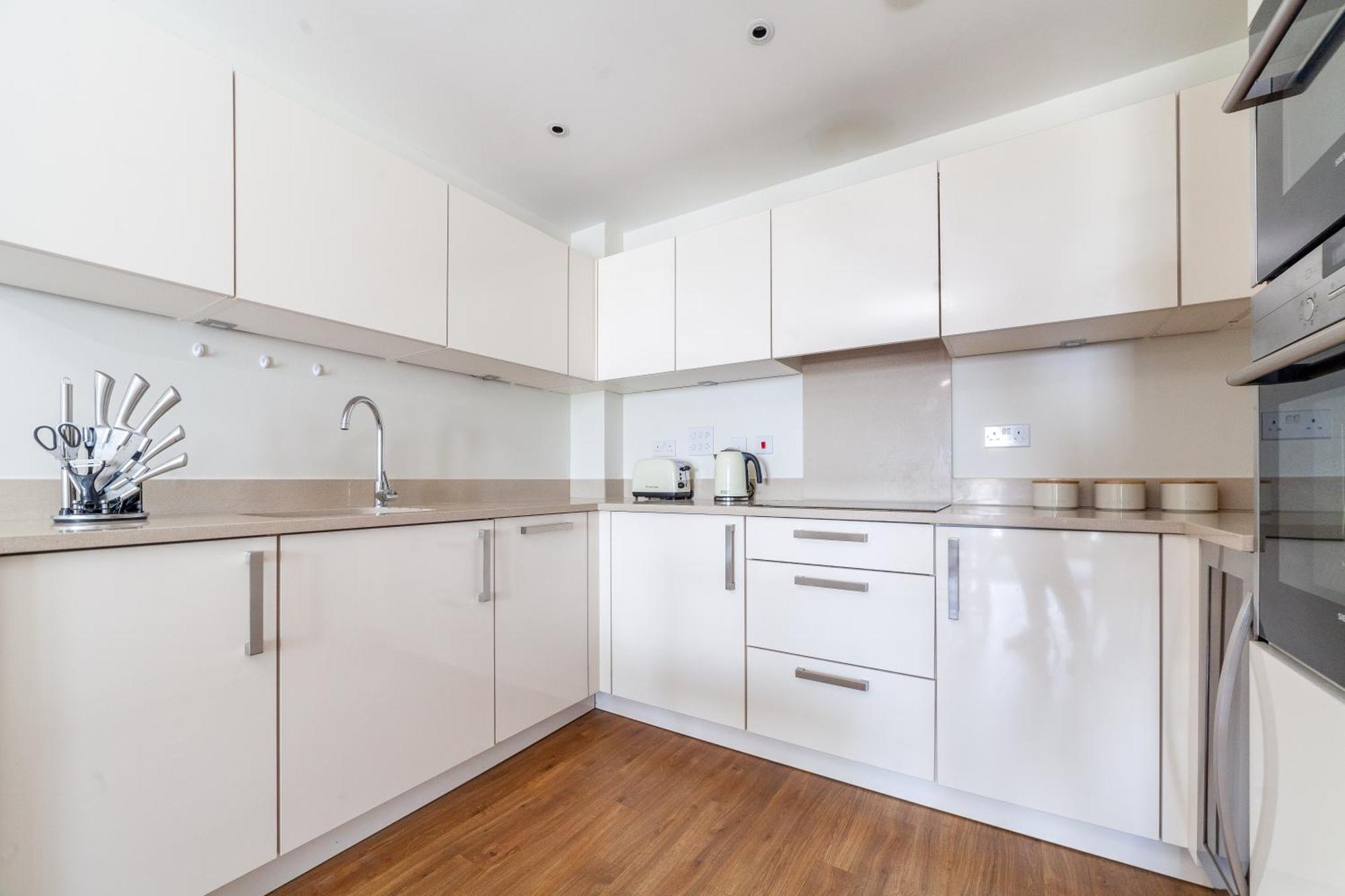Appartement The Islington Collection